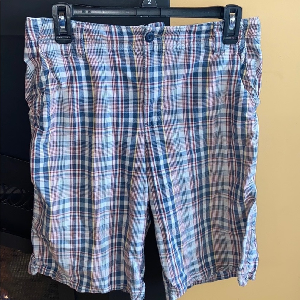 Cargo shorts